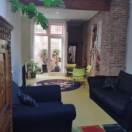 Happy In Deventer Apartment Екстериор снимка