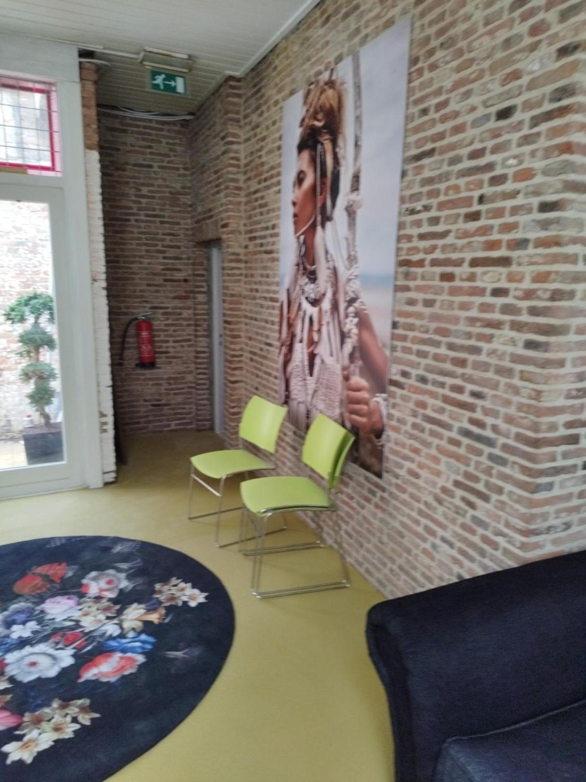 Happy In Deventer Apartment Екстериор снимка